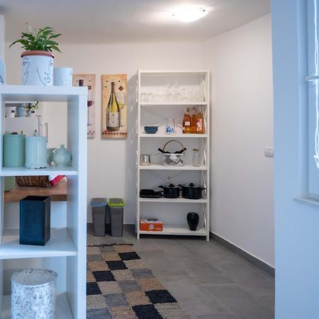 Apartment Montona Пула Экстерьер фото