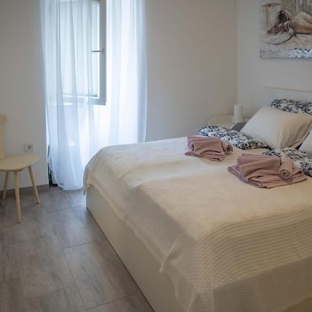 Apartment Montona Пула Экстерьер фото