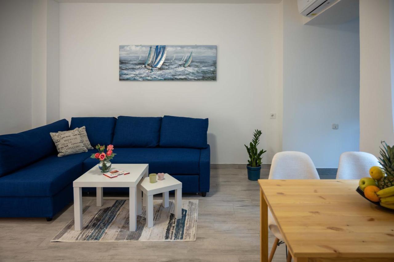 Apartment Montona Пула Экстерьер фото
