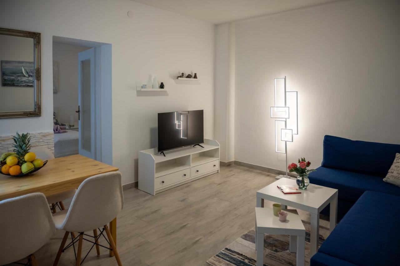 Apartment Montona Пула Экстерьер фото