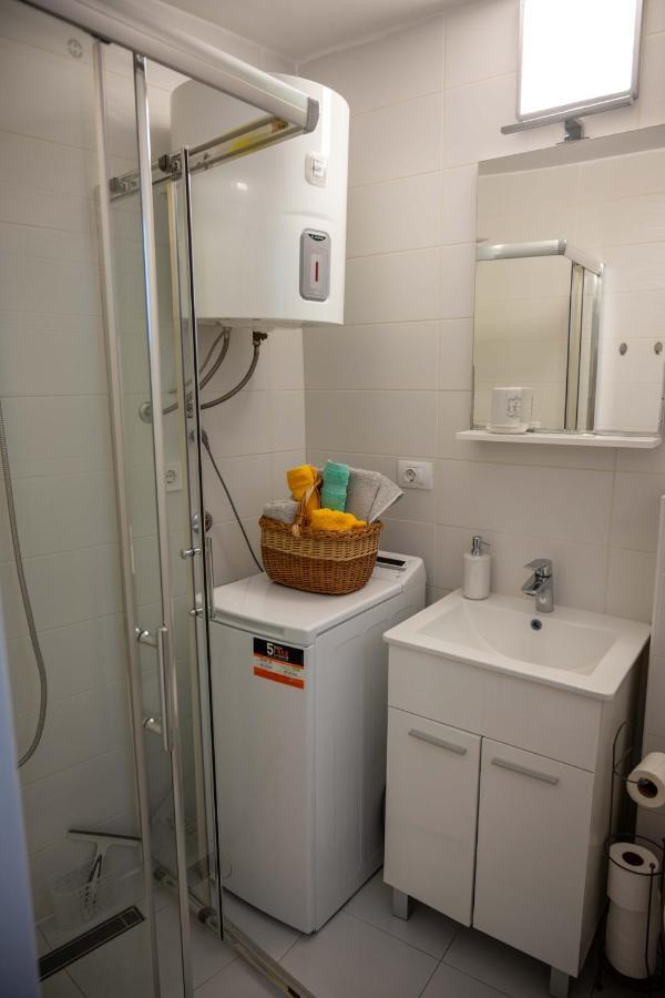 Apartment Montona Пула Экстерьер фото